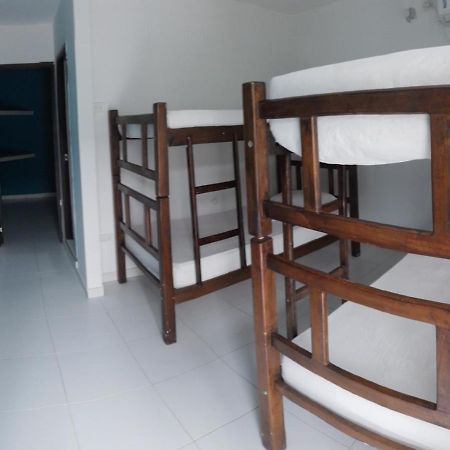 Hostal Taganga Sunset Dış mekan fotoğraf