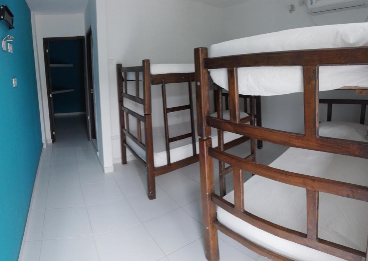 Hostal Taganga Sunset Dış mekan fotoğraf