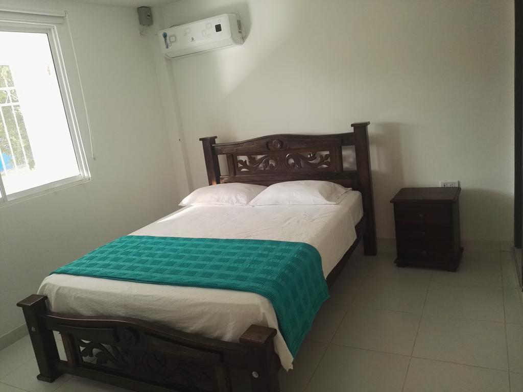 Hostal Taganga Sunset Dış mekan fotoğraf