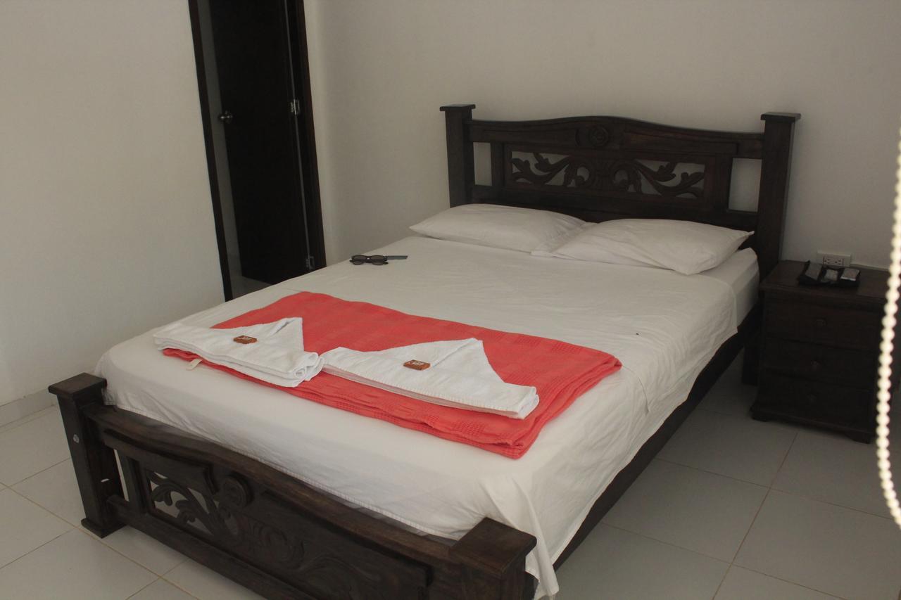 Hostal Taganga Sunset Dış mekan fotoğraf