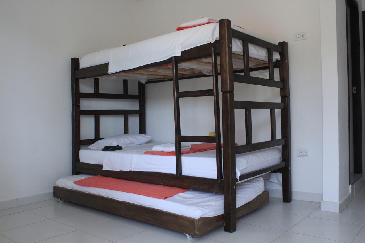 Hostal Taganga Sunset Dış mekan fotoğraf