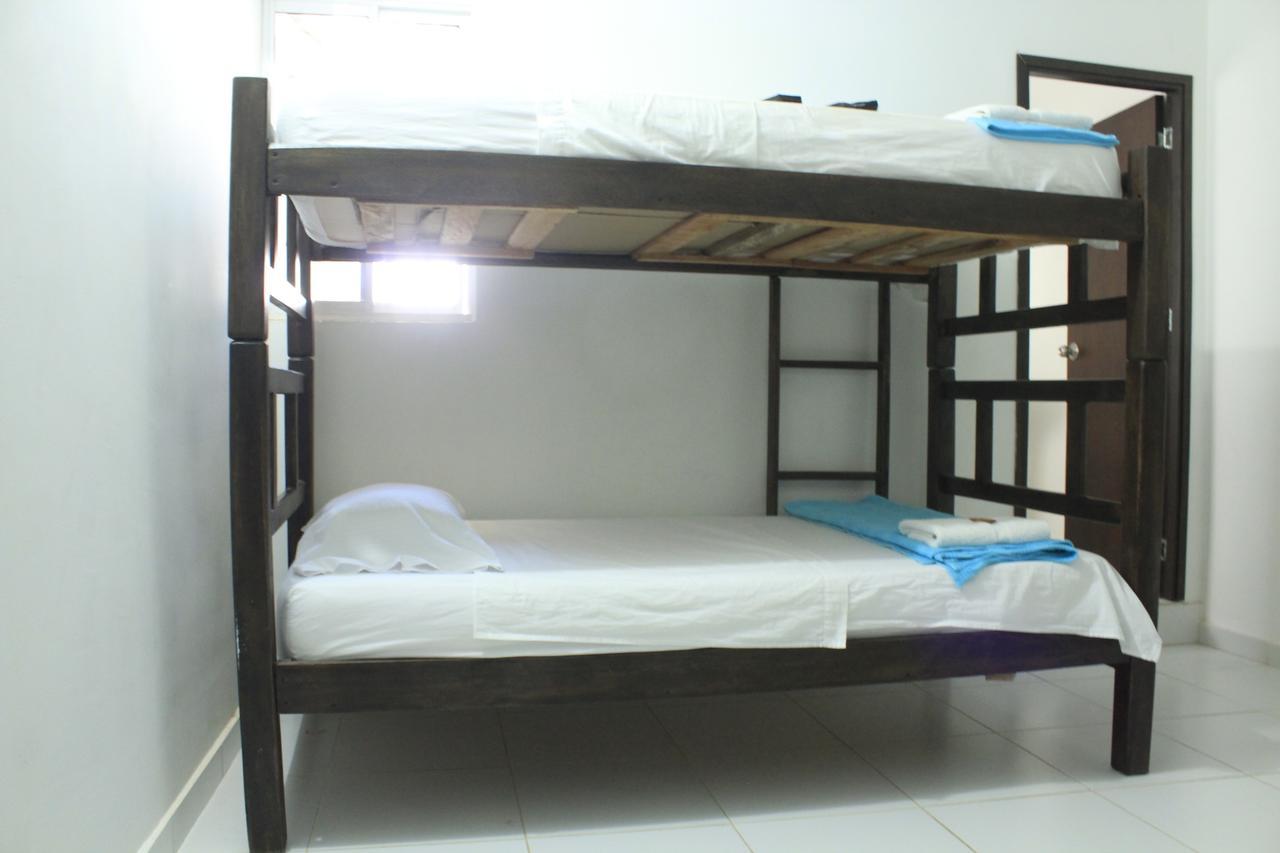 Hostal Taganga Sunset Dış mekan fotoğraf