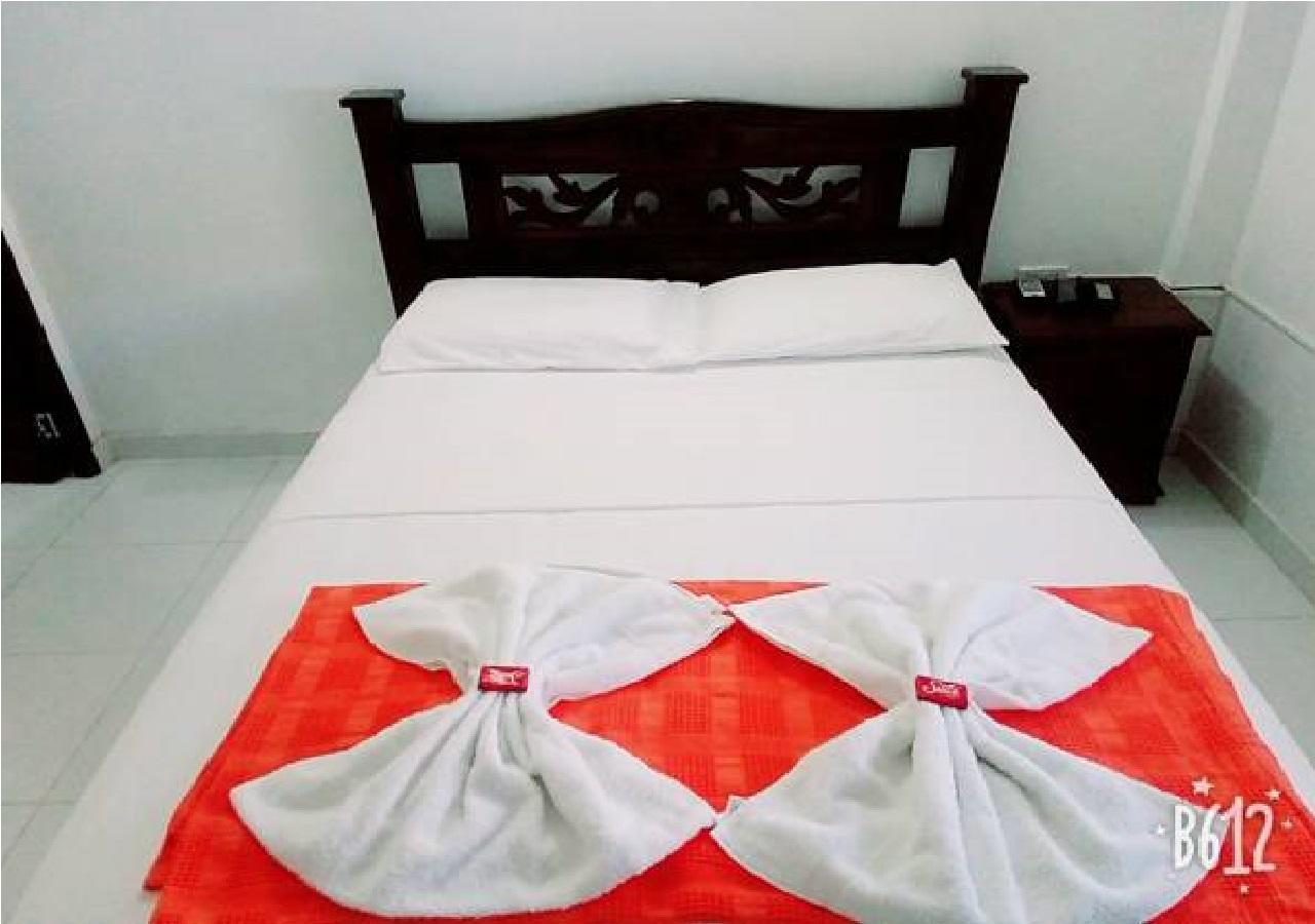 Hostal Taganga Sunset Dış mekan fotoğraf