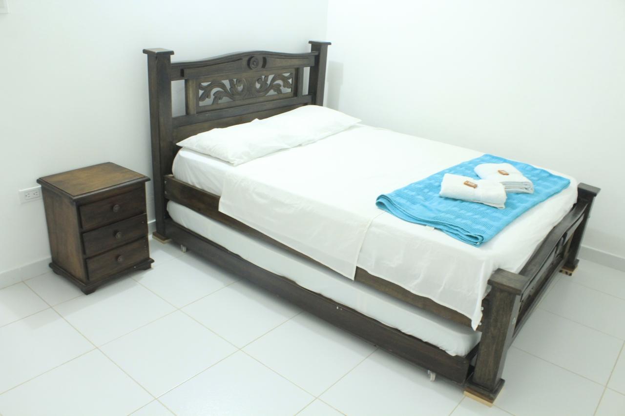 Hostal Taganga Sunset Dış mekan fotoğraf