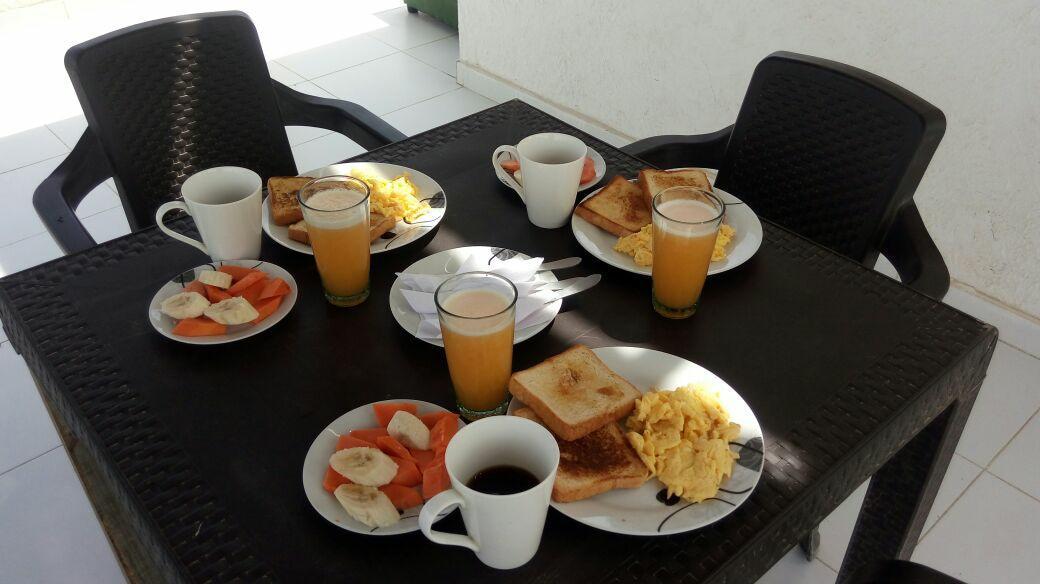 Hostal Taganga Sunset Dış mekan fotoğraf