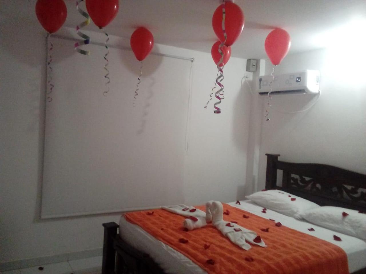 Hostal Taganga Sunset Dış mekan fotoğraf