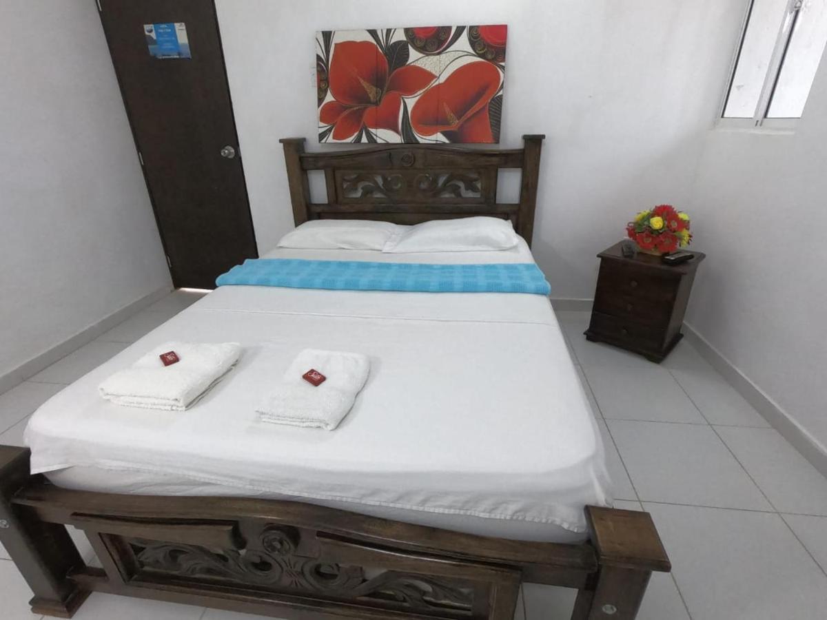 Hostal Taganga Sunset Dış mekan fotoğraf